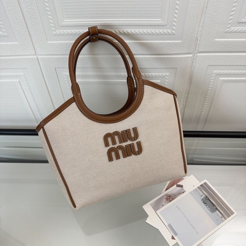 Miu Miu Shopping Bags